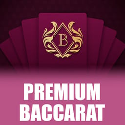 Premium Baccarat image