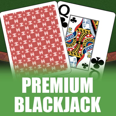Premium Blackjack image