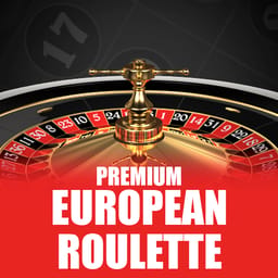 Premium European Roulette image