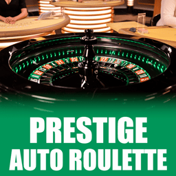 Prestige Auto Roulette image