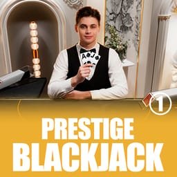 Prestige Blackjack 1 image