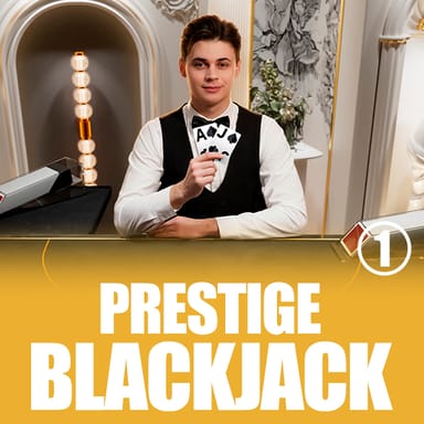 Prestige Blackjack 1 image