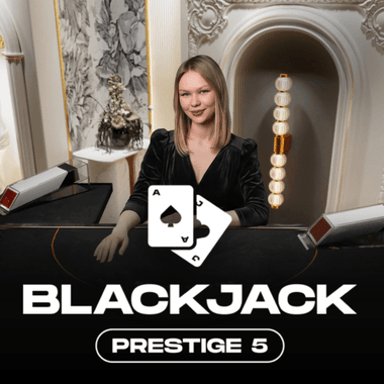 Prestige Blackjack 5 image