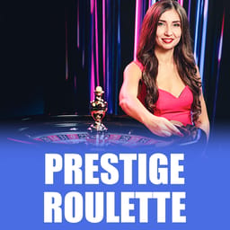 Prestige Roulette image
