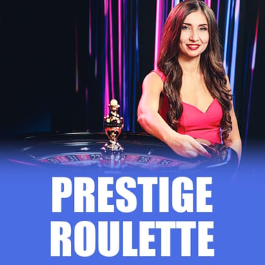 Prestige Roulette image