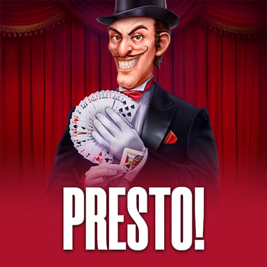 Presto! image