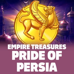 Pride of Persia Empire Treasures image