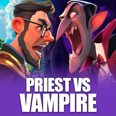 Priest VS. Vampire image