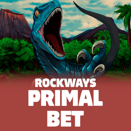 Primal Bet. Rockways image