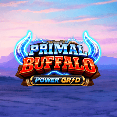 Primal Buffalo PowerGrid image