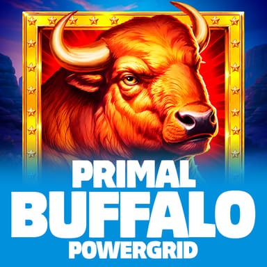 Primal Buffalo PowerGrid image