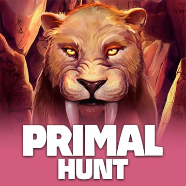 Primal Hunt image