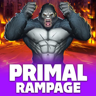 Primal Rampage image