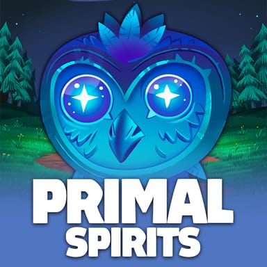 Primal Spirits image