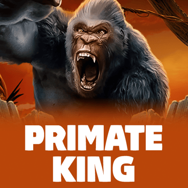 Primate King image