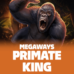 Primate King MegaWays image