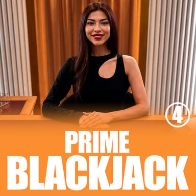 Prime Blackjack 4 image