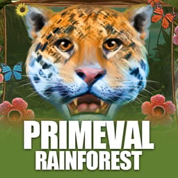 Primeval Rainforest image