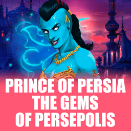 Prince of Persia: the Gems of Persepolis image