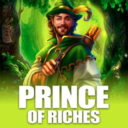 Prince of Riches image