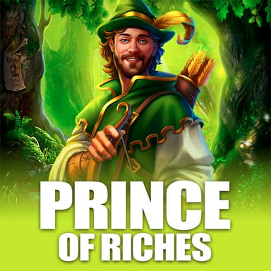 Prince of Riches image