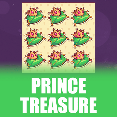 Prince Treasure image