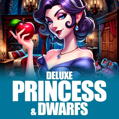 Princess & Dwarfs Deluxe image