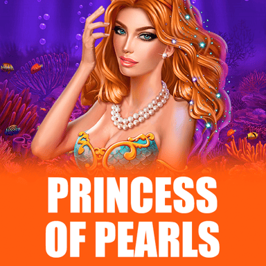 Princess of Pearls image