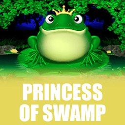 Princess Of Swamp image