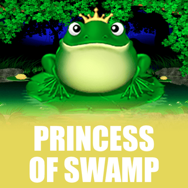 Princess Of Swamp image