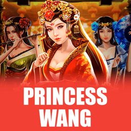 Princess Wang image