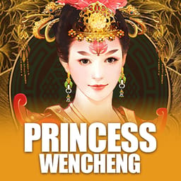 Princess Wencheng image