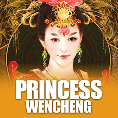 Princess Wencheng image