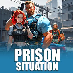 Prison Situation image