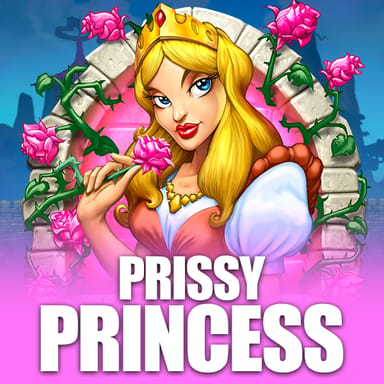 Prissy Princess image