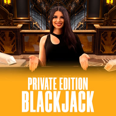 Private Edition Blackjack image