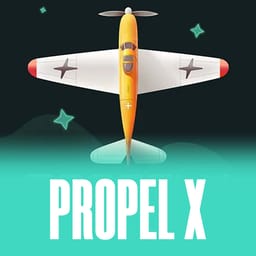 Propel X image