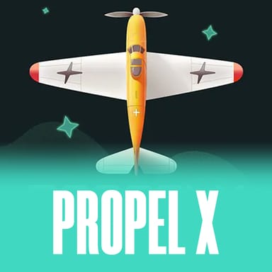 Propel X image