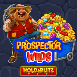 Prospector Wilds Hold & Blitz image