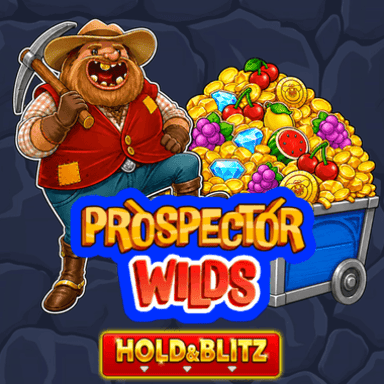 Prospector Wilds Hold & Blitz image
