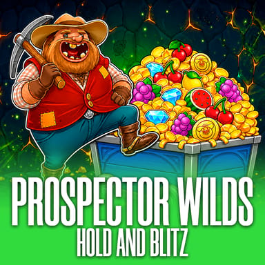 Prospector Wilds Hold & Blitz image