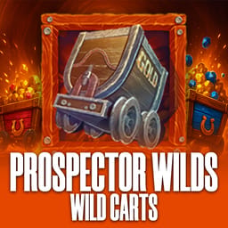 Prospector Wilds: Wild Carts image