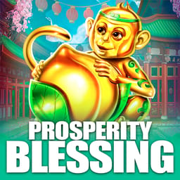 Prosperity Blessing image