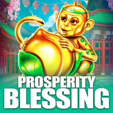 Prosperity Blessing image