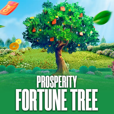 Prosperity Fortune Tree image