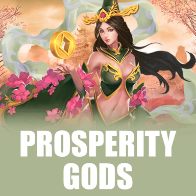 Prosperity Gods image