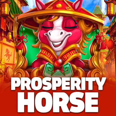 Prosperity Horse image