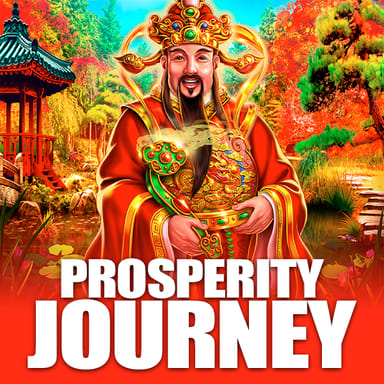 Prosperity Journey image