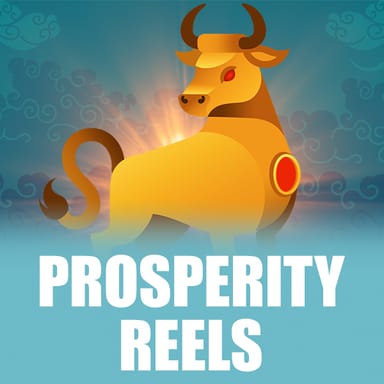 Prosperity Reels image