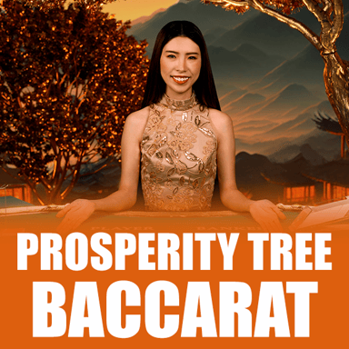 Prosperity Tree Baccarat image